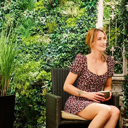 Cairn Lodge Auchterarder Εξωτερικό φωτογραφία