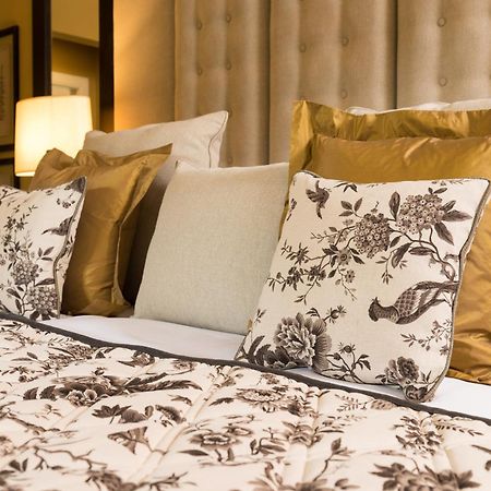 Cairn Lodge Auchterarder Εξωτερικό φωτογραφία