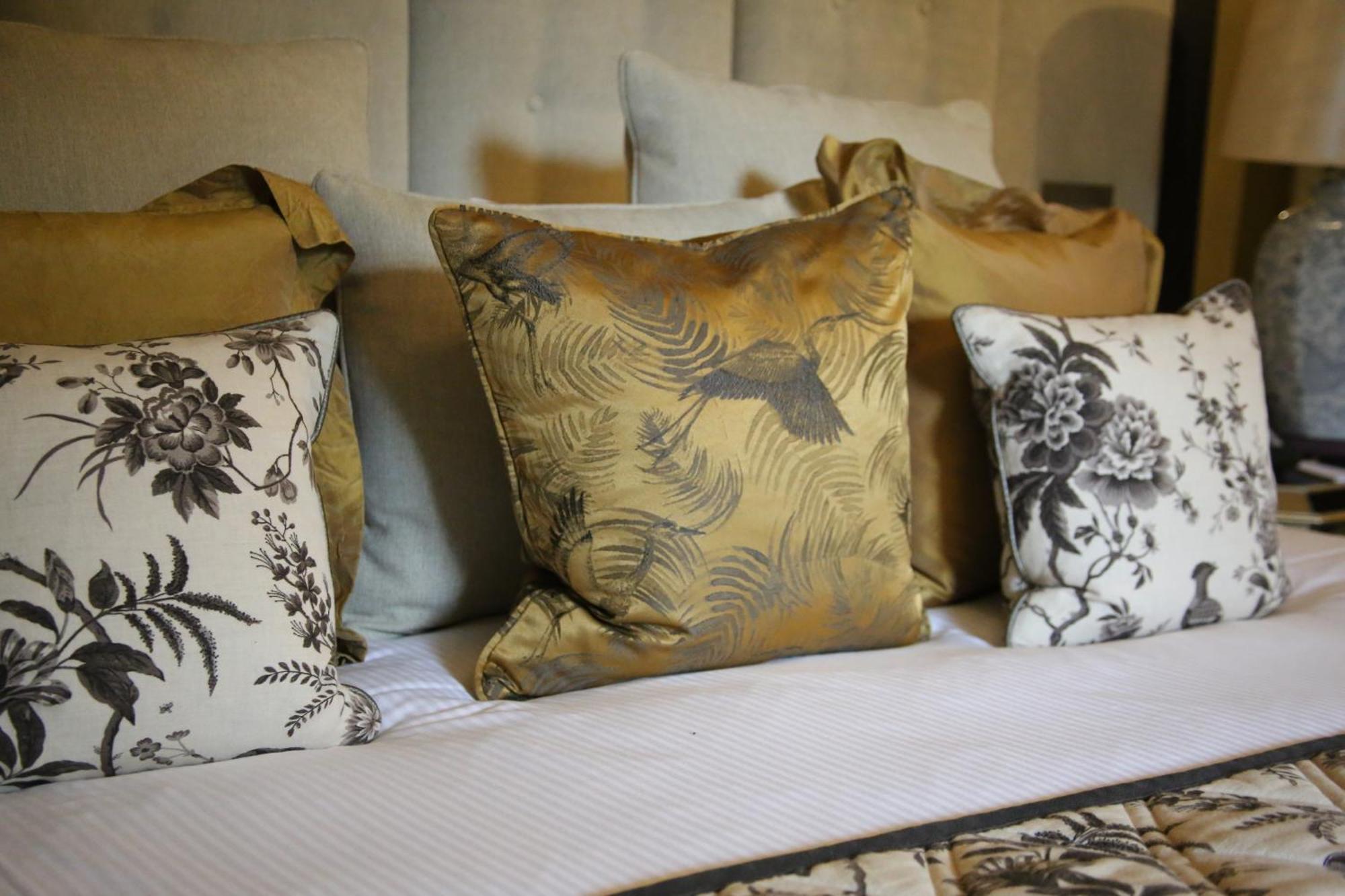 Cairn Lodge Auchterarder Εξωτερικό φωτογραφία