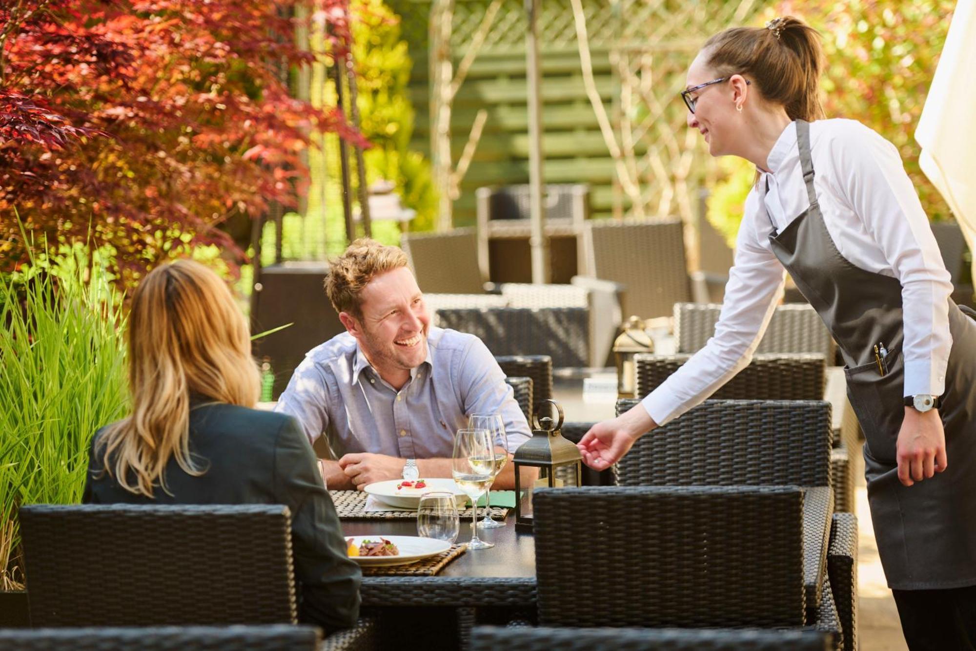 Cairn Lodge Auchterarder Εξωτερικό φωτογραφία