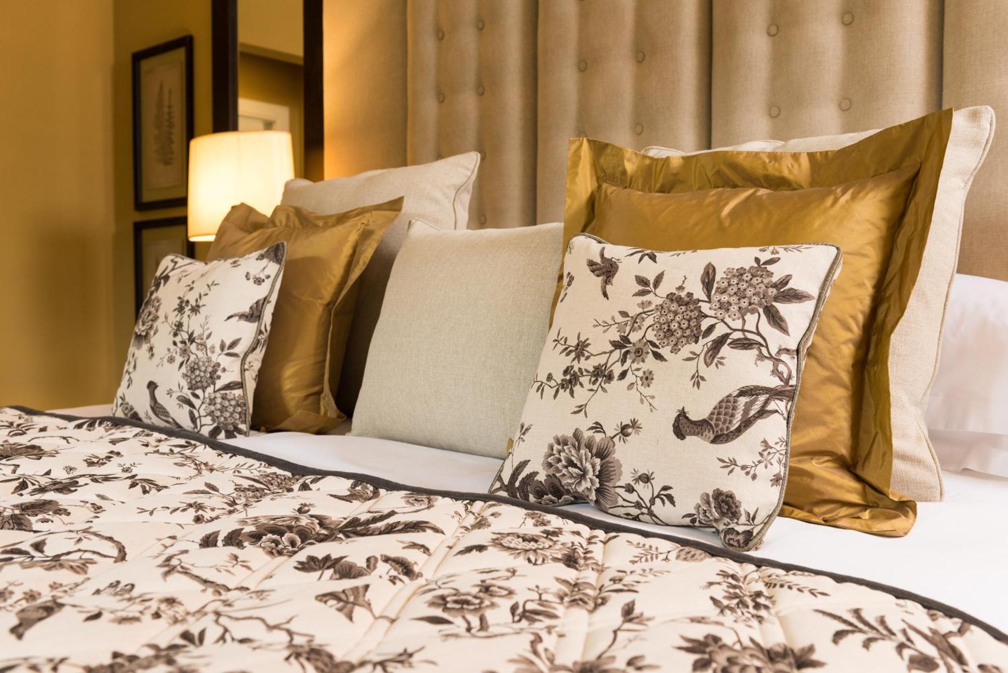 Cairn Lodge Auchterarder Εξωτερικό φωτογραφία