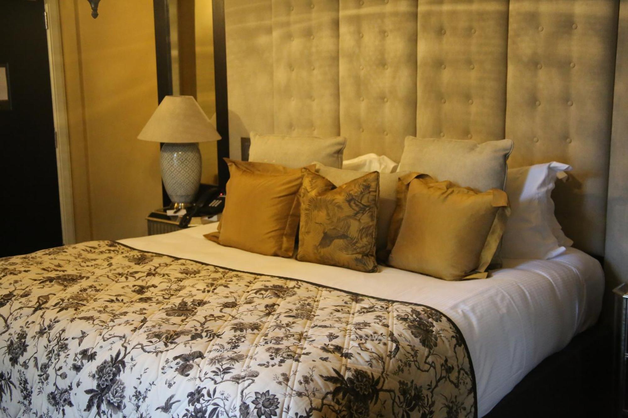 Cairn Lodge Auchterarder Εξωτερικό φωτογραφία
