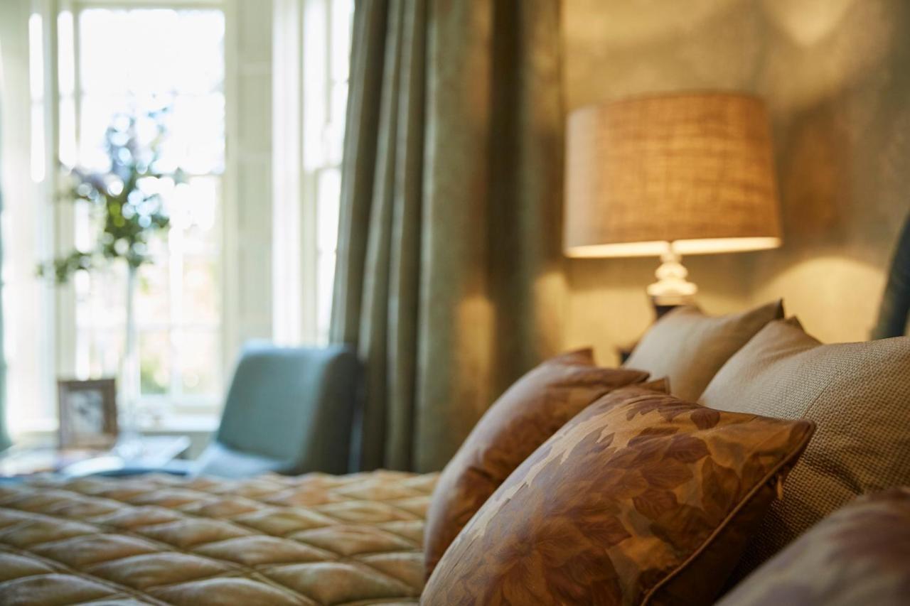Cairn Lodge Auchterarder Εξωτερικό φωτογραφία